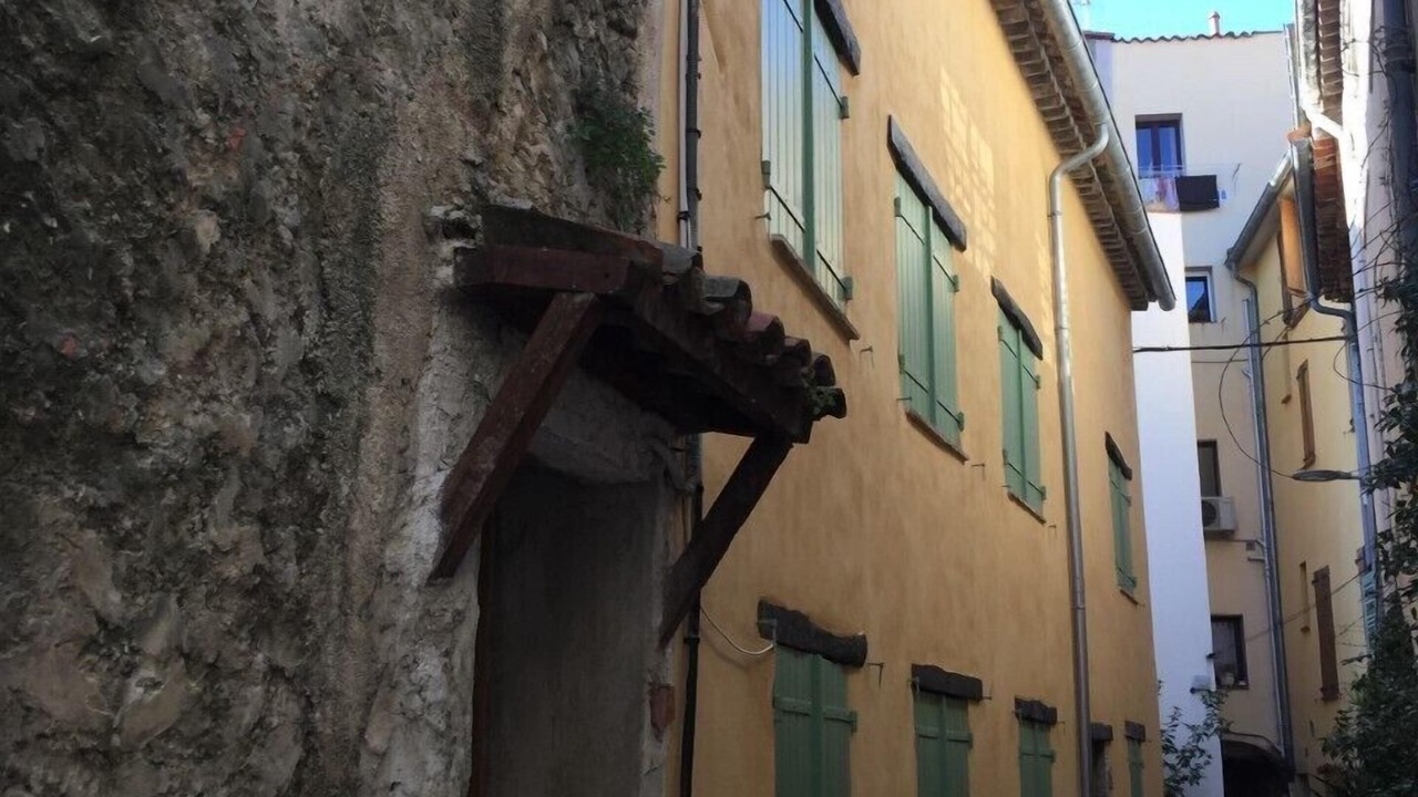 Photo of Outdoor in Antibes City Centre