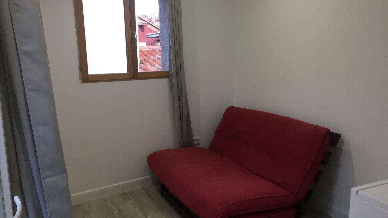 Photo of Livingroom in Antibes City Centre