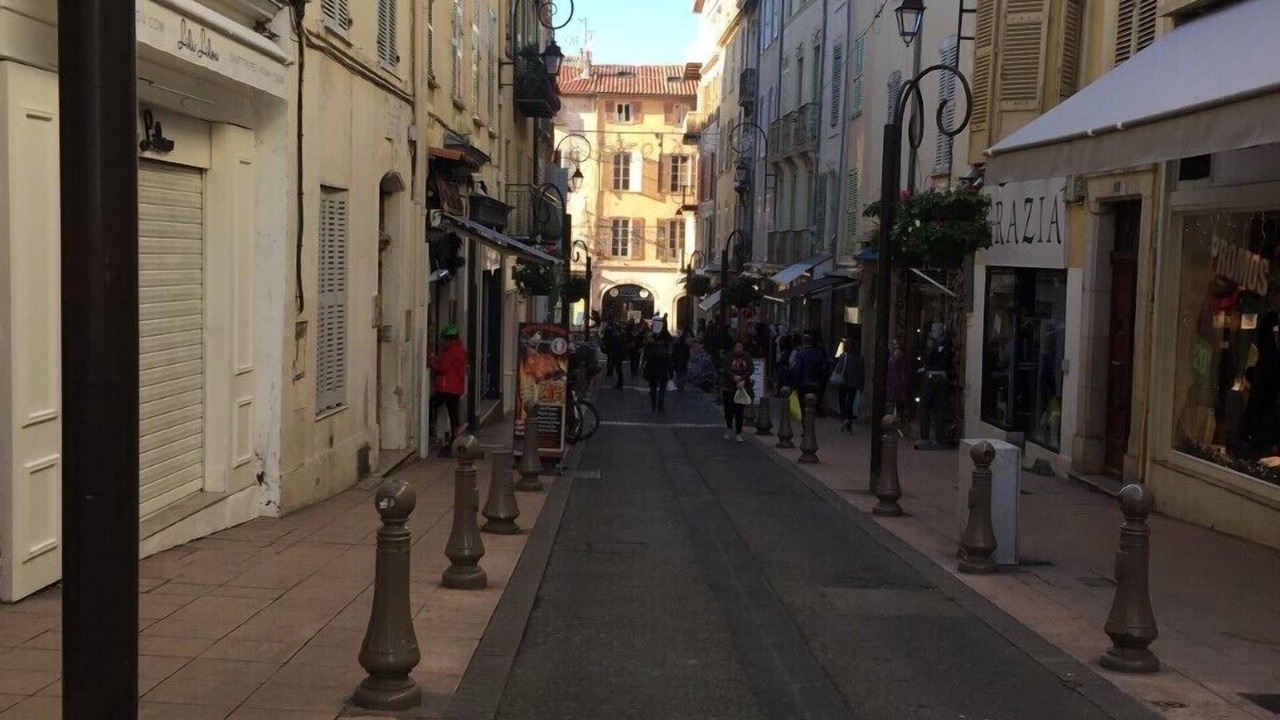 Photo of Outdoor in Antibes City Centre