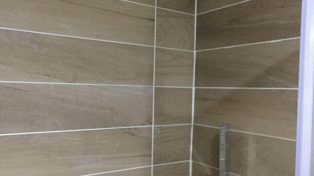 Photo of Bathroom in Antibes City Centre