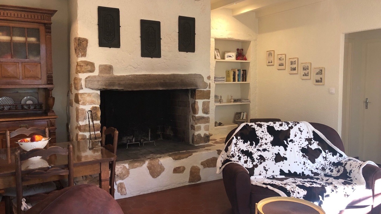 Photo of Livingroom in Mornas