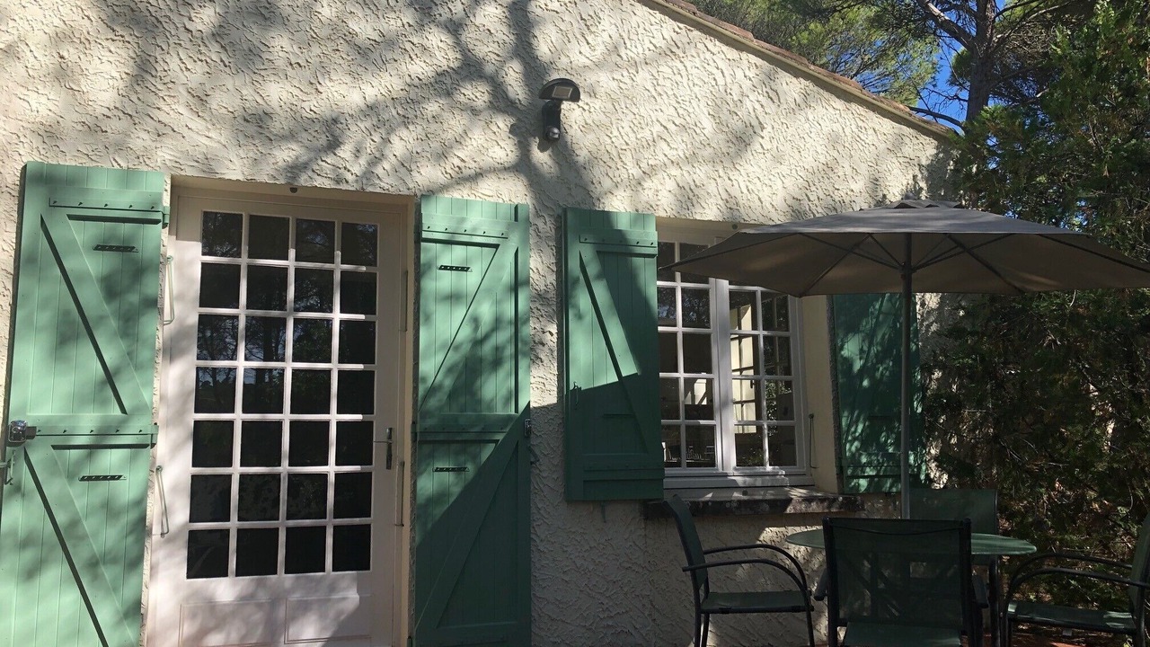 Photo of Outdoor in Mornas