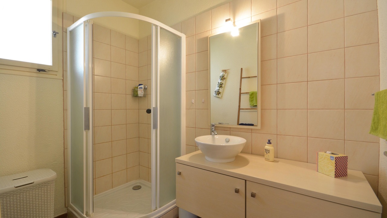 Photo of Bathroom in Mornas