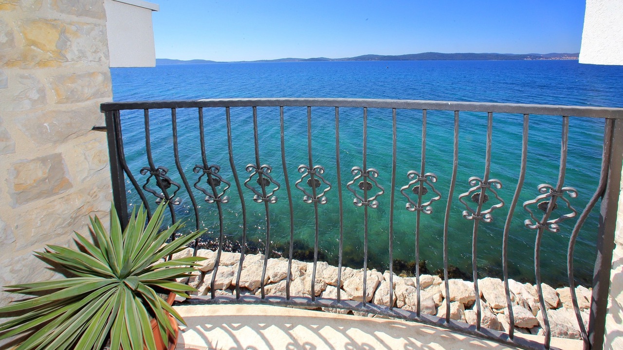 Photo of Patio Balcony in Bibinje