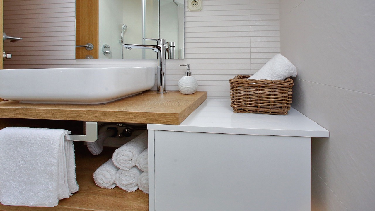 Photo of Bathroom in Bibinje