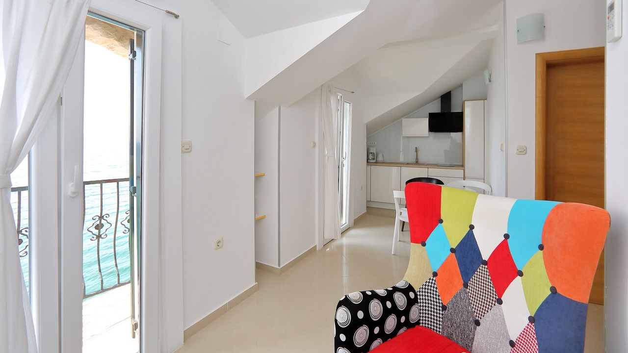 Photo of Livingroom in Bibinje