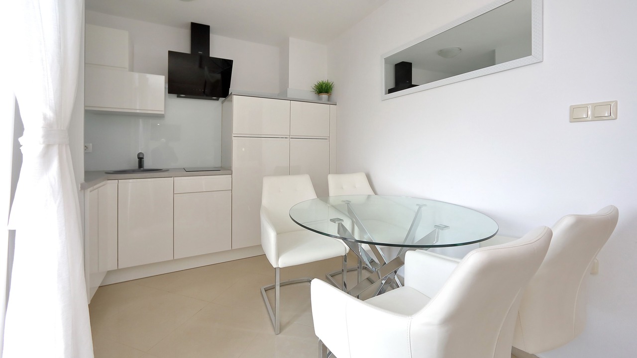 Photo of Kitchen in Bibinje
