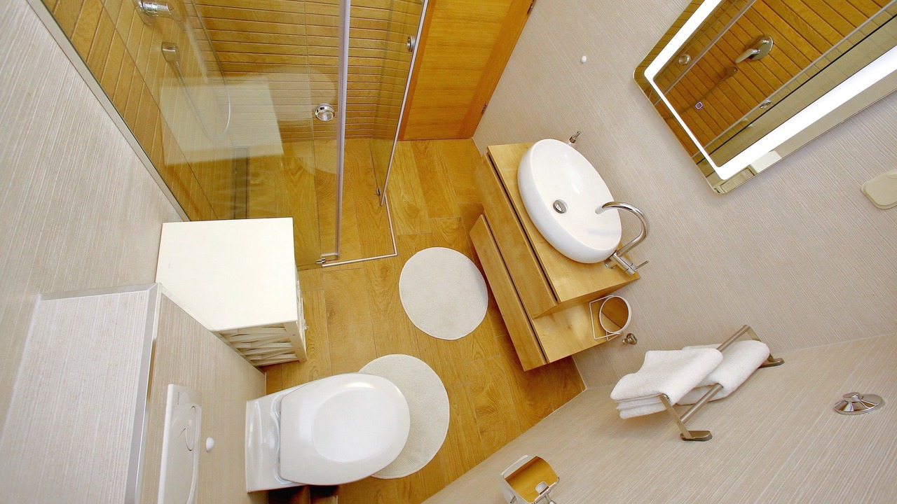 Photo of Bathroom in Bibinje