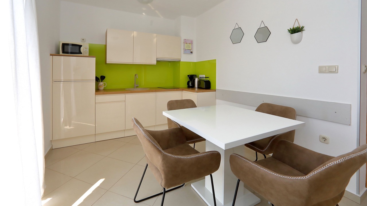 Photo of Kitchen in Bibinje
