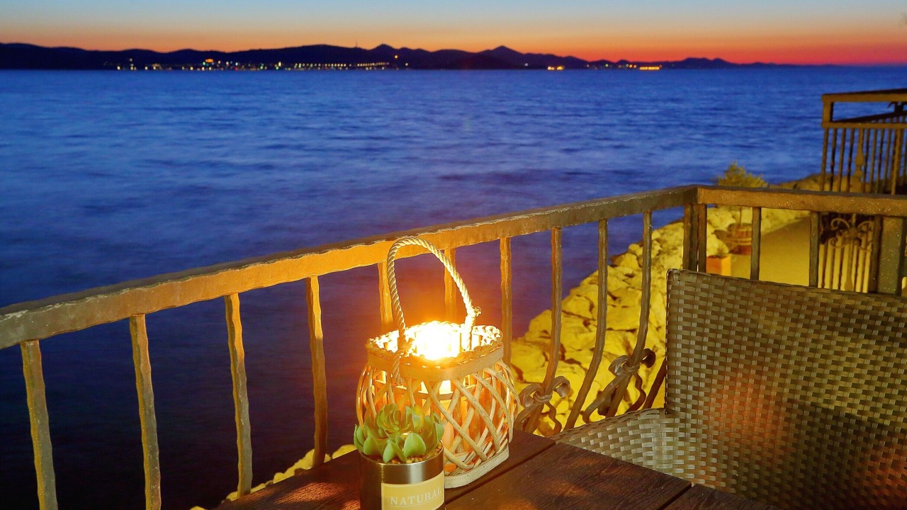 Photo of Patio Balcony in Bibinje