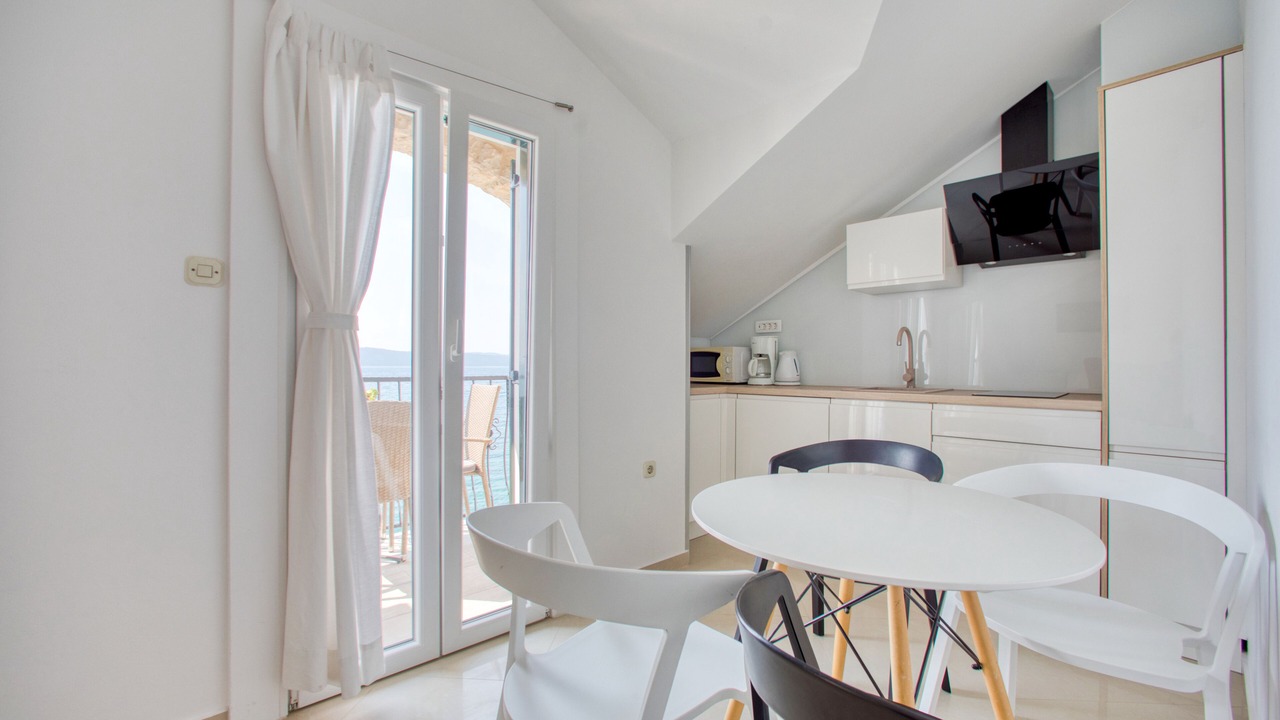 Photo of Livingroom in Bibinje