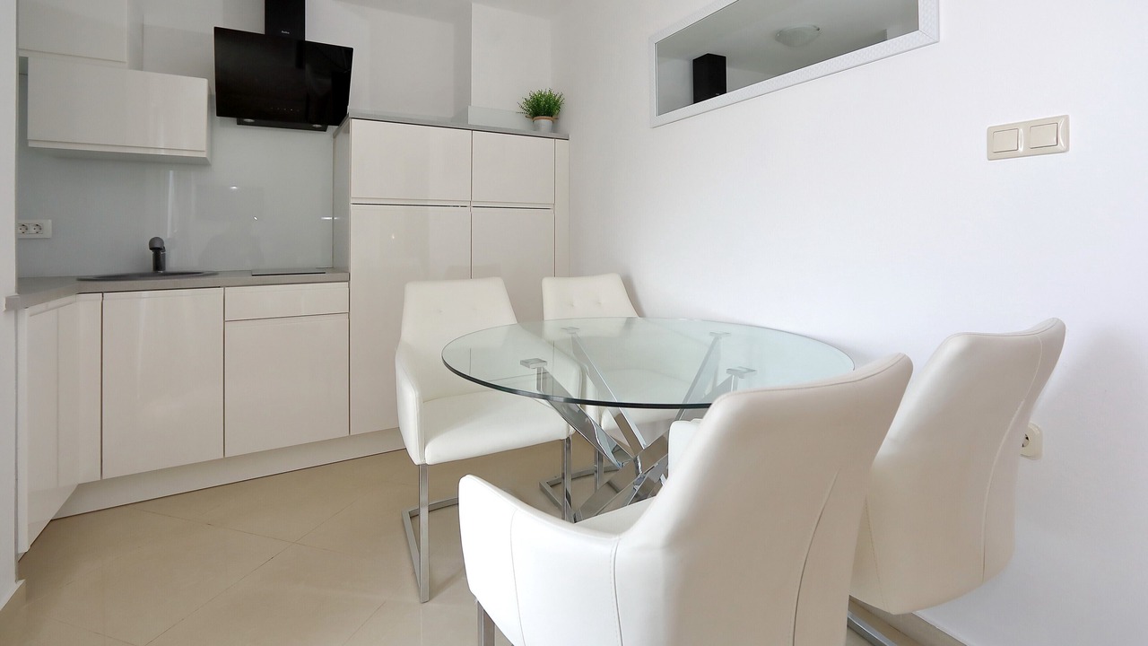 Photo of Livingroom in Bibinje