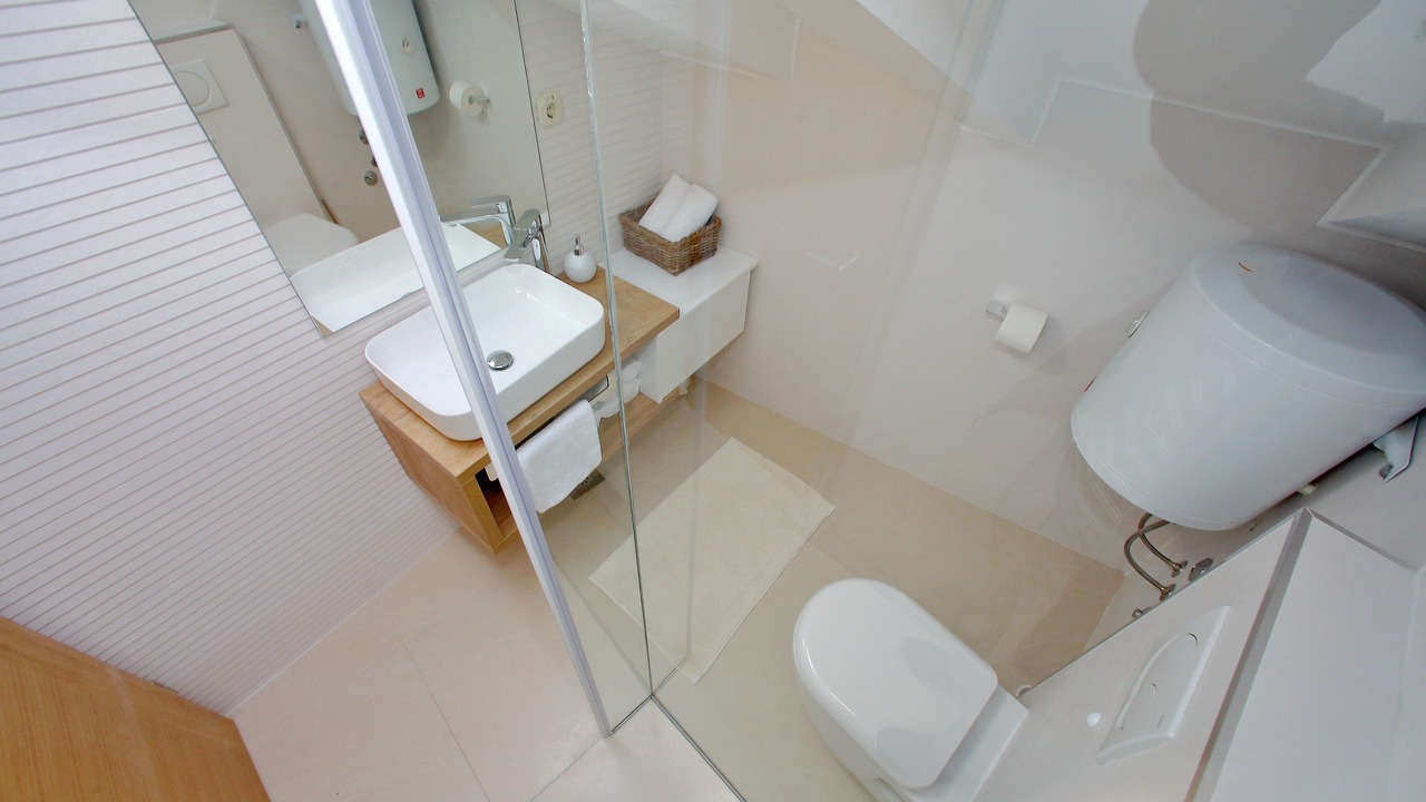 Photo of Bathroom in Bibinje