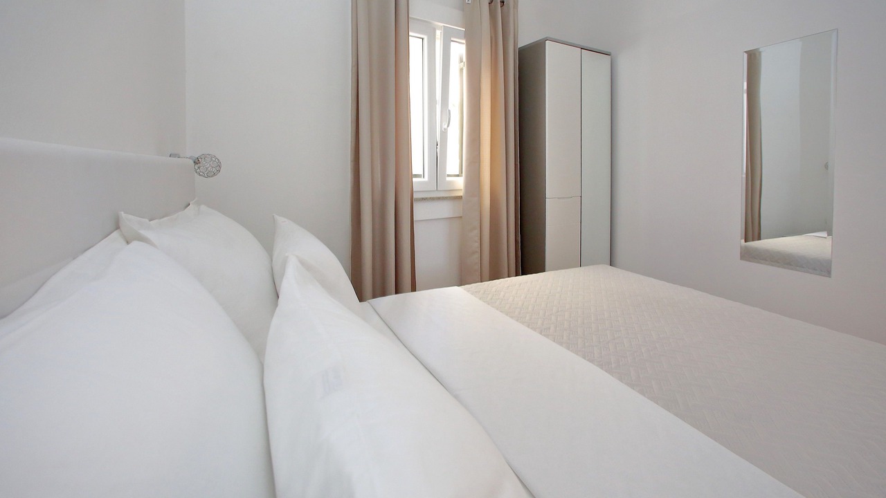 Photo of Bedroom in Bibinje