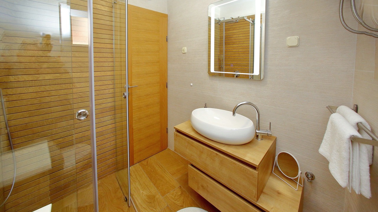 Photo of Bathroom in Bibinje