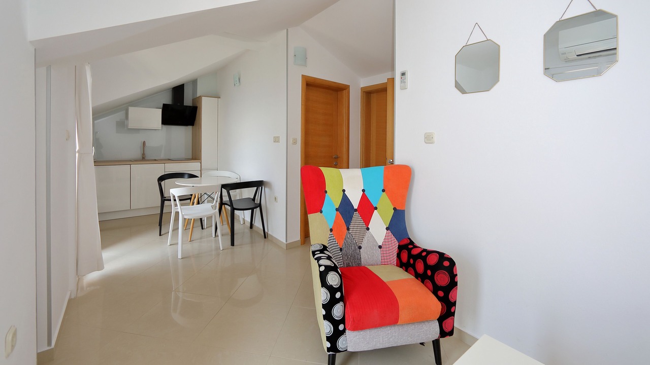 Photo of Livingroom in Bibinje