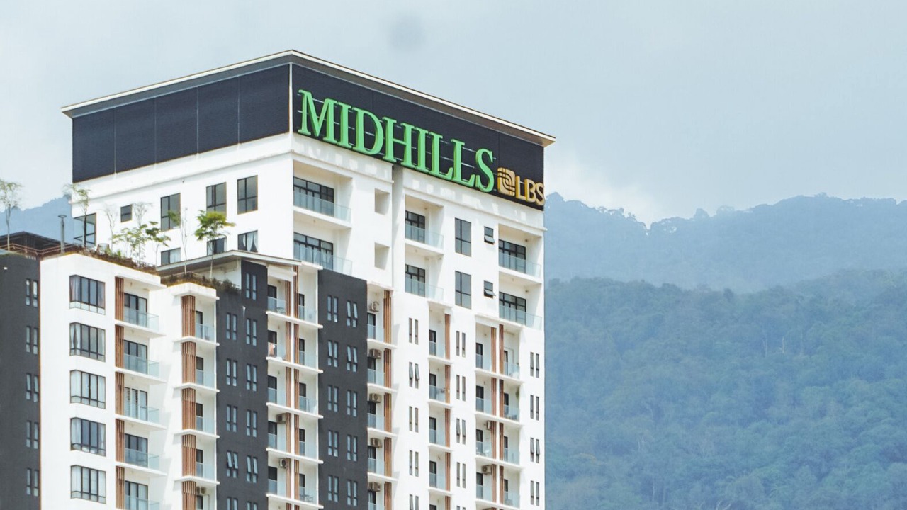 Photo of Outdoor in Genting Highlands