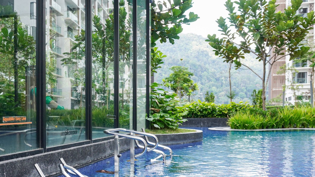 Photo of Outdoor in Genting Highlands