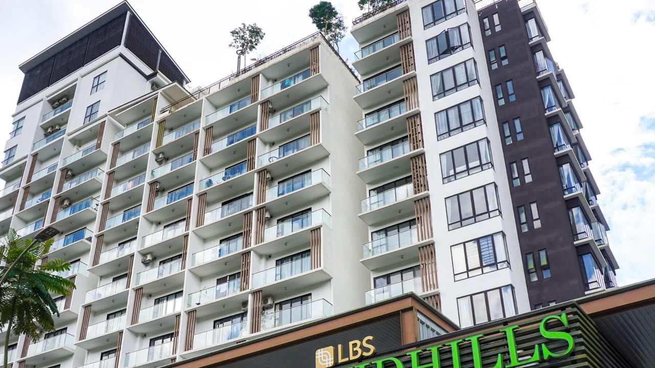 Photo of Outdoor in Genting Highlands