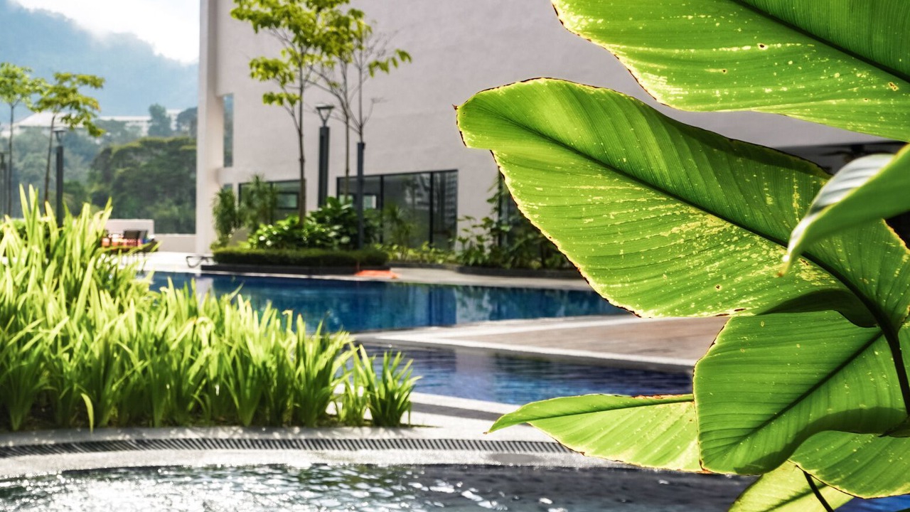 Photo of Outdoor in Genting Highlands