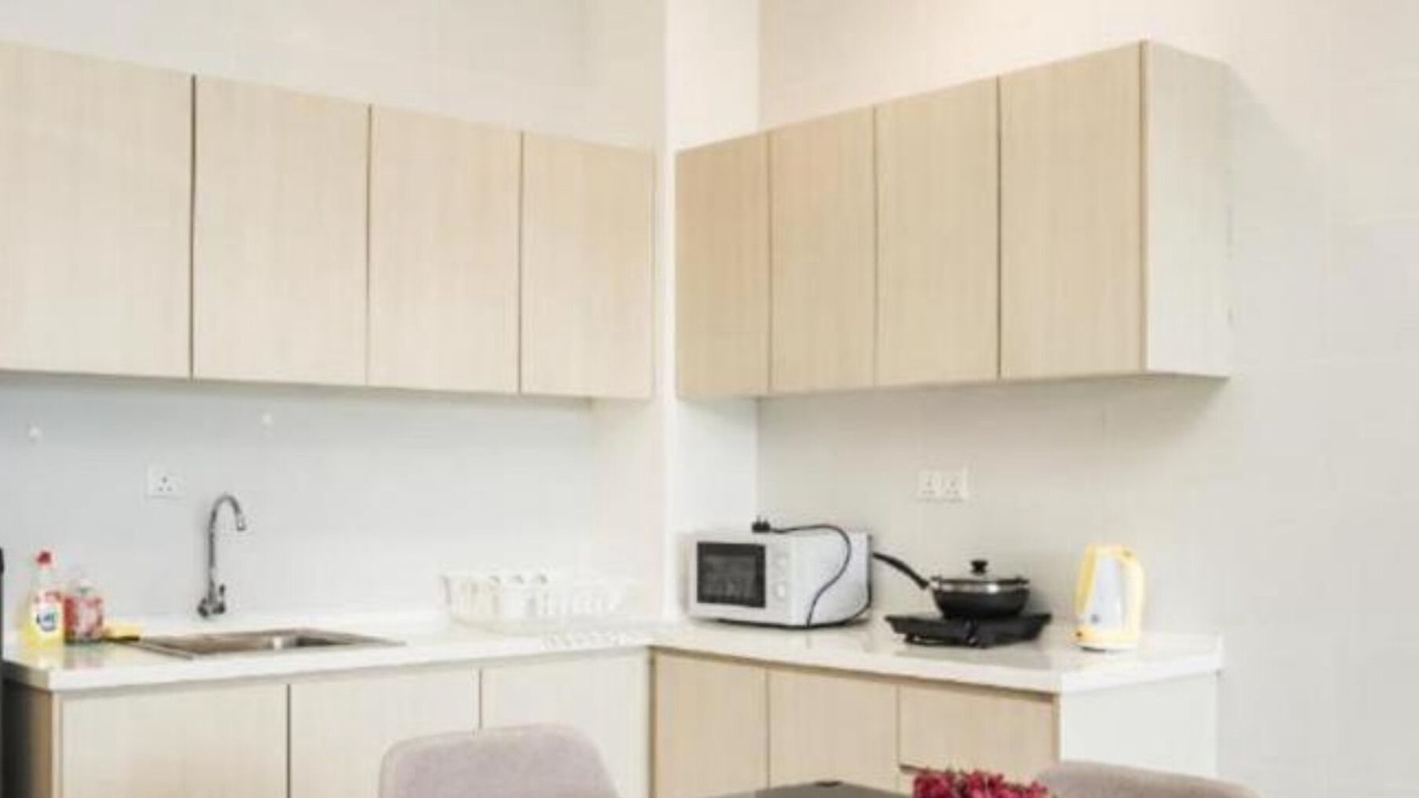 Photo of Kitchen in Genting Highlands