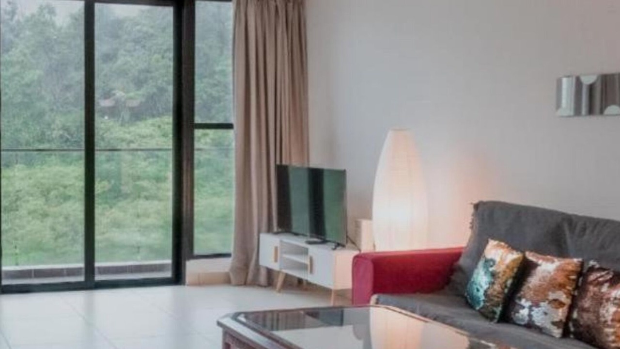 Photo of Livingroom in Genting Highlands