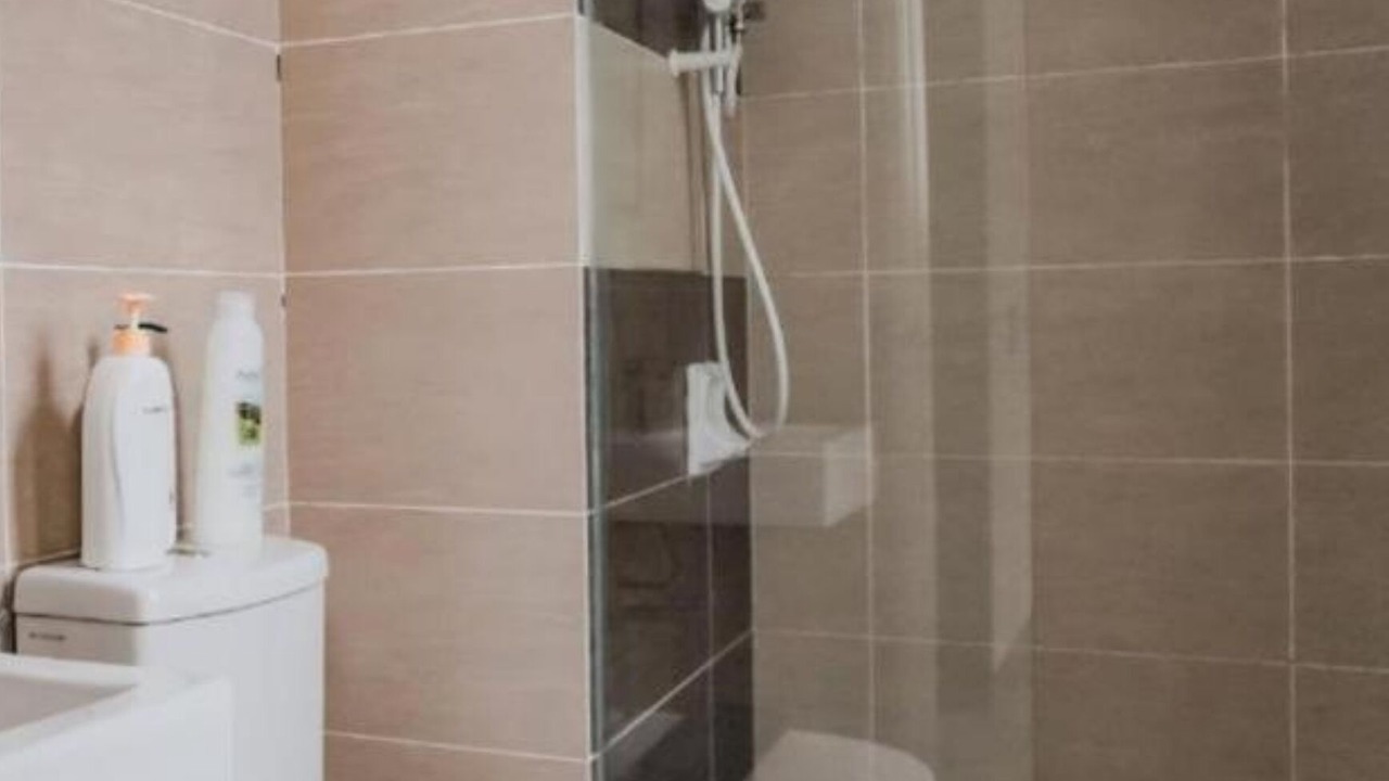 Photo of Bathroom in Genting Highlands