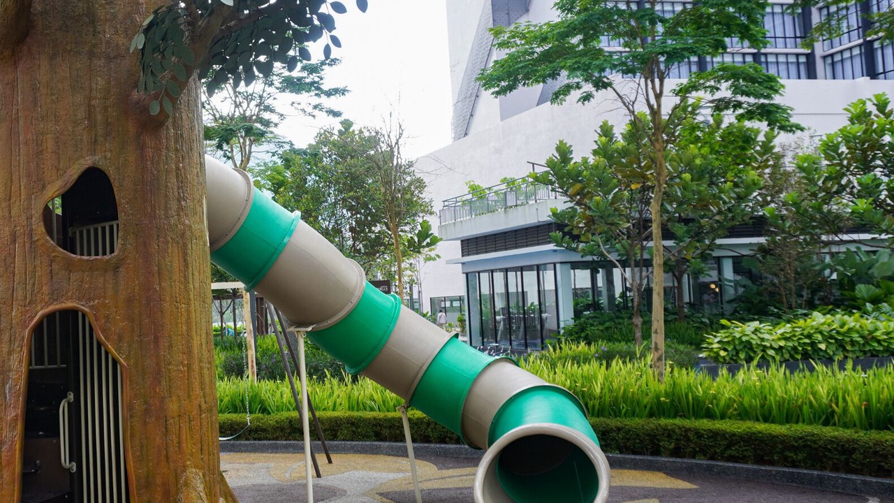 Photo of Outdoor in Genting Highlands