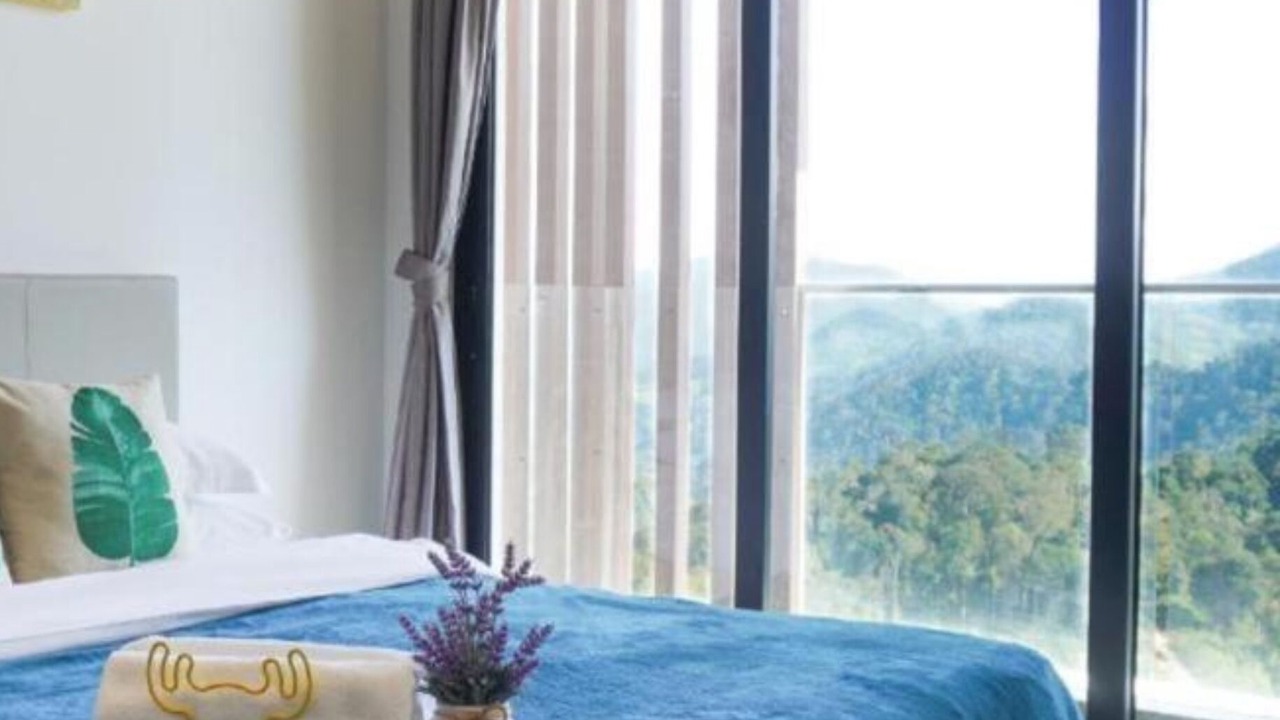 Photo of Bedroom in Genting Highlands