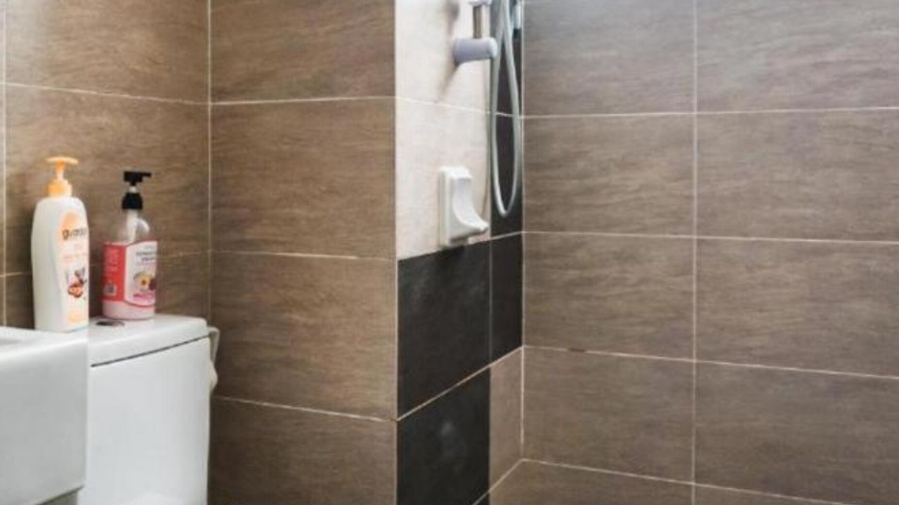 Photo of Bathroom in Genting Highlands