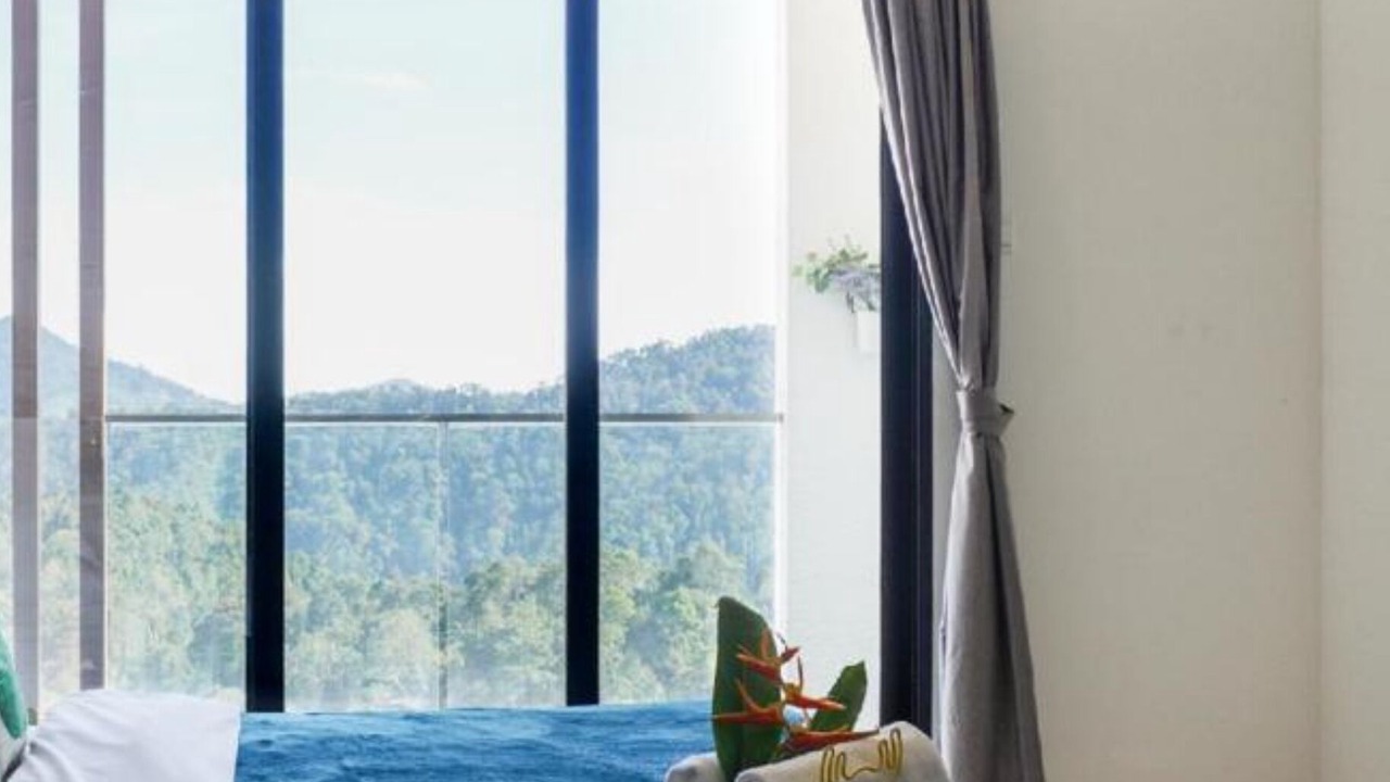 Photo of Bedroom in Genting Highlands