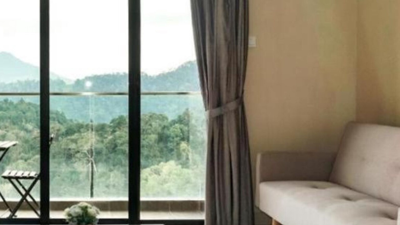 Photo of Livingroom in Genting Highlands