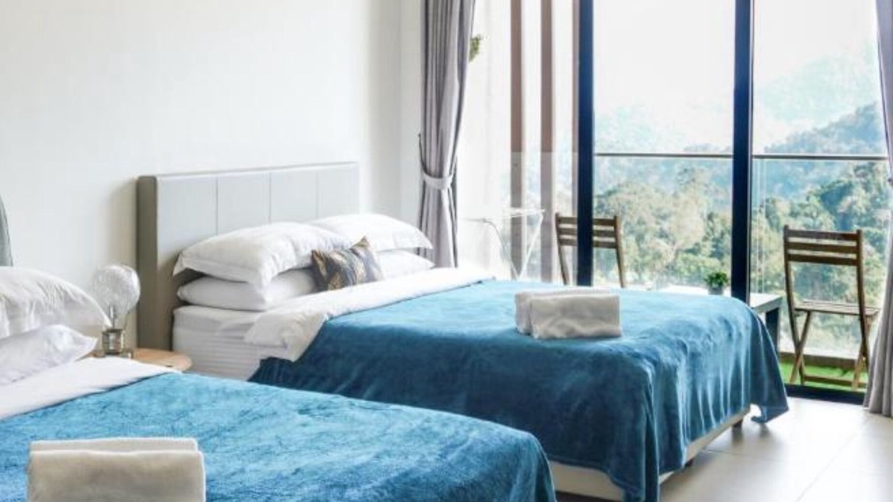 Photo of Bedroom in Genting Highlands