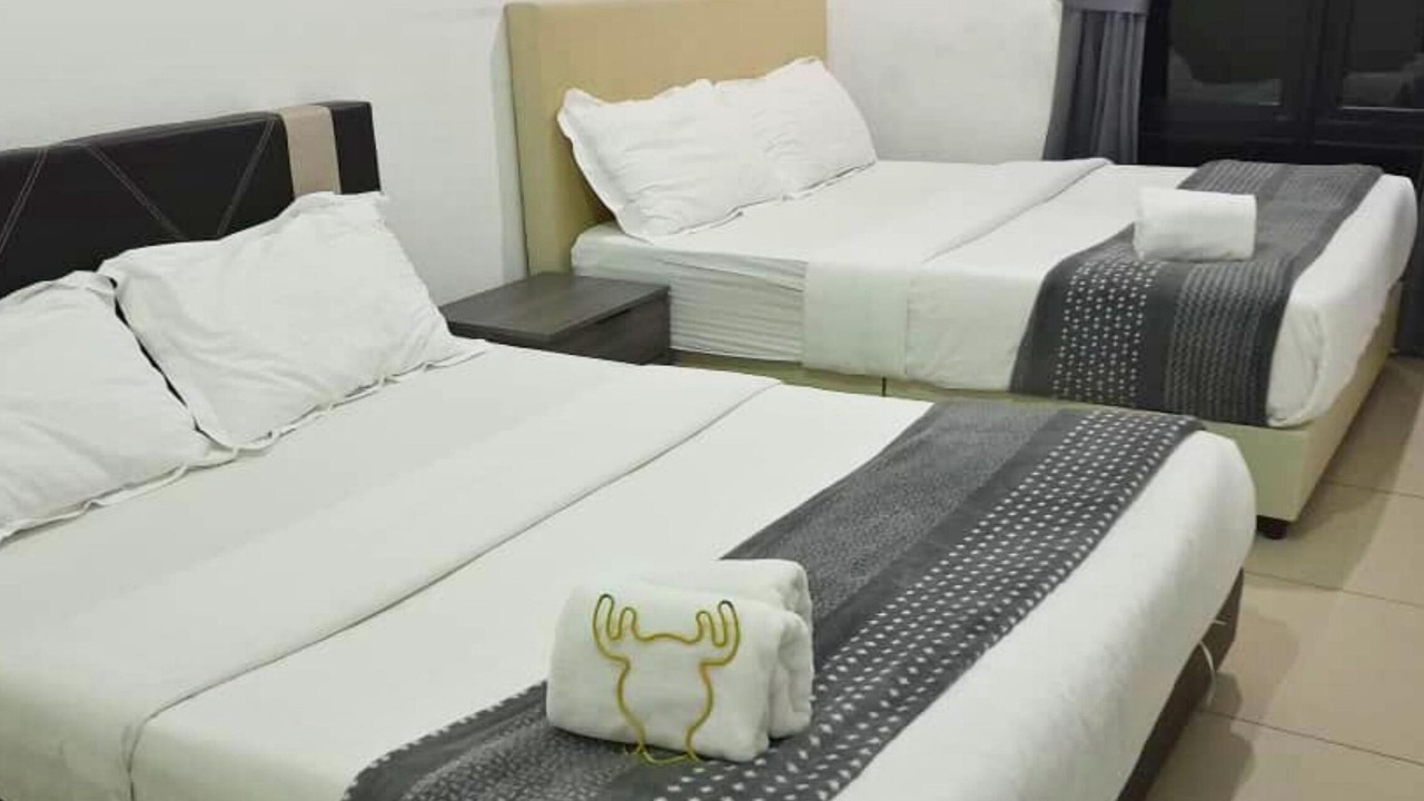 Photo of Bedroom in Genting Highlands