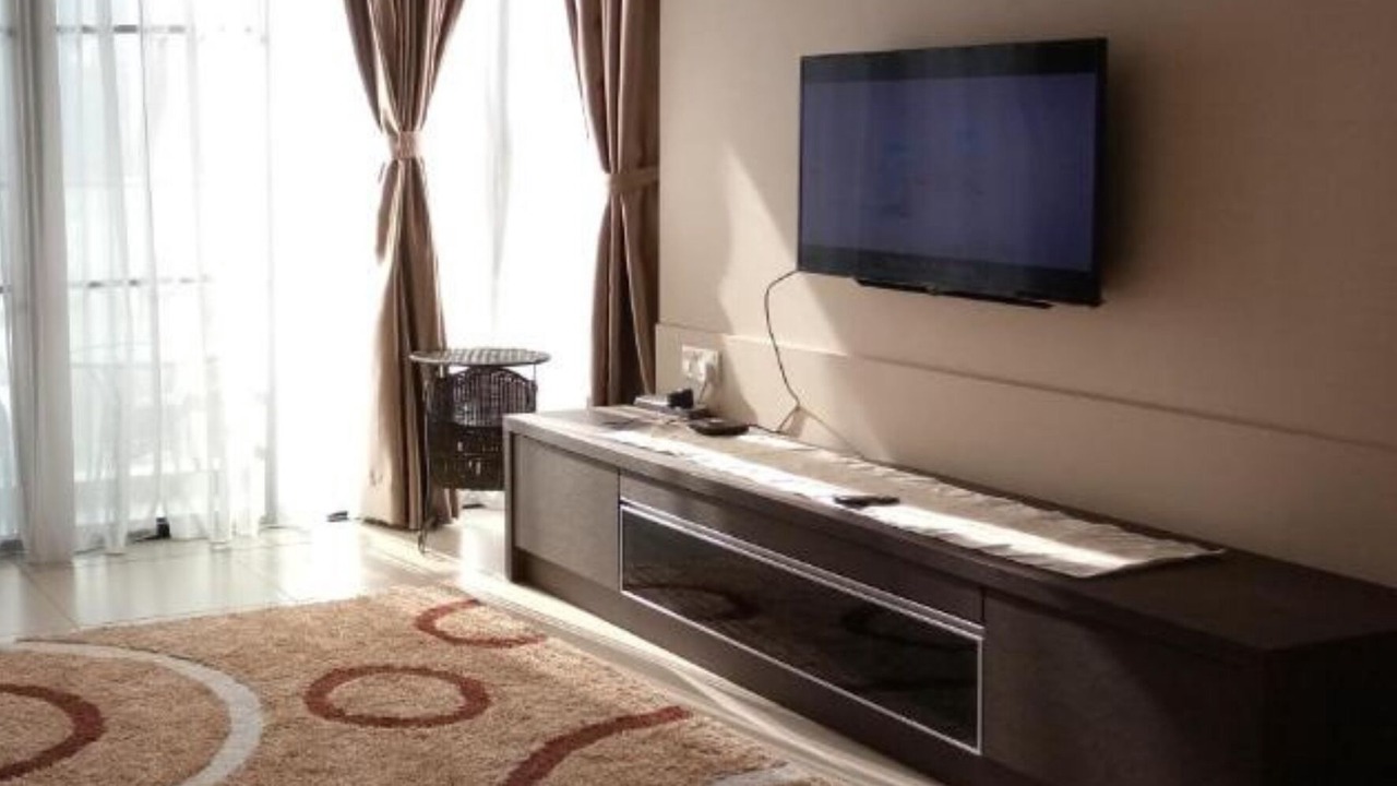 Photo of Livingroom in Genting Highlands