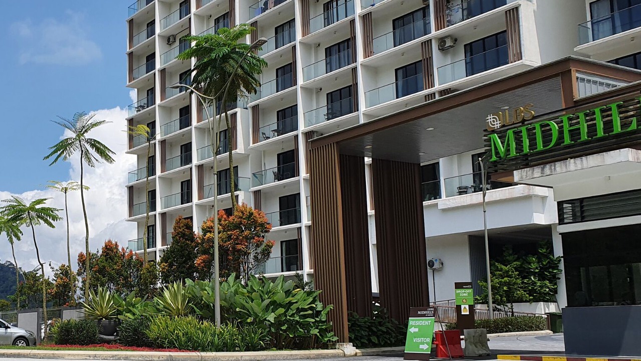 Photo of Outdoor in Genting Highlands