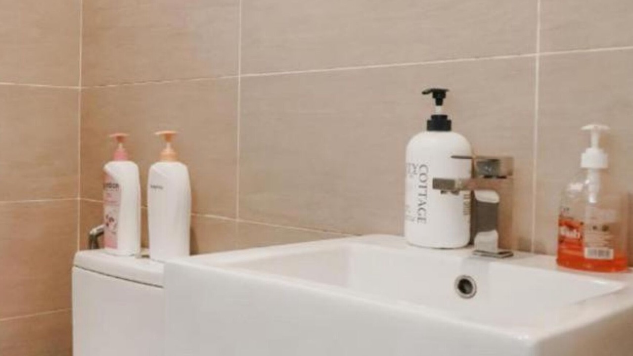 Photo of Bathroom in Genting Highlands