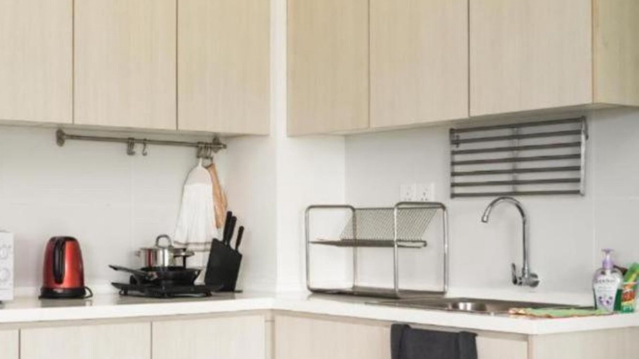 Photo of Kitchen in Genting Highlands