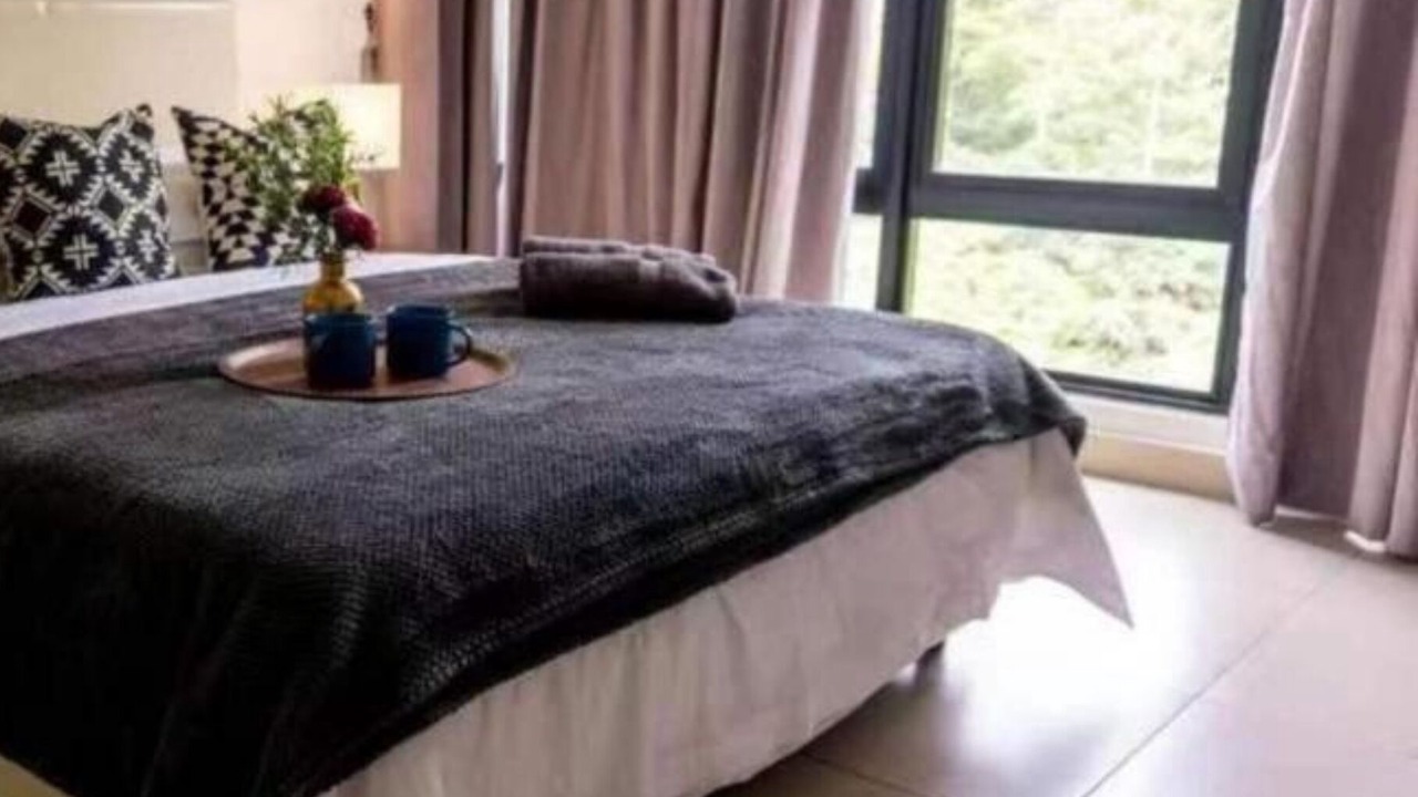 Photo of Bedroom in Genting Highlands
