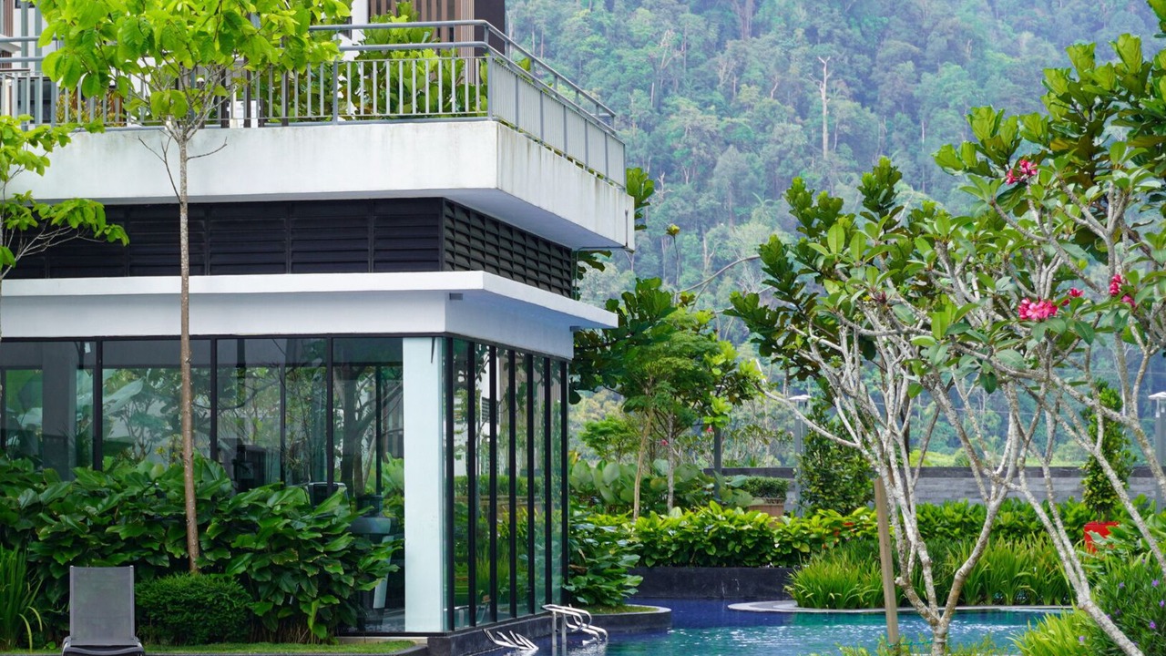 Photo of Outdoor in Genting Highlands