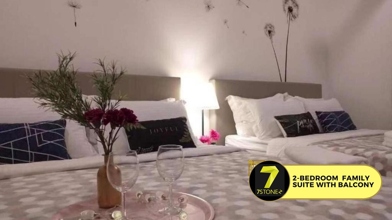 Photo of Bedroom in Genting Highlands