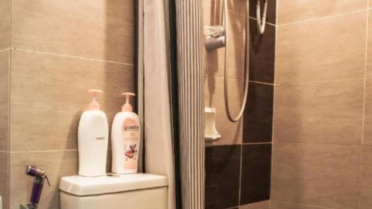 Photo of Bathroom in Genting Highlands