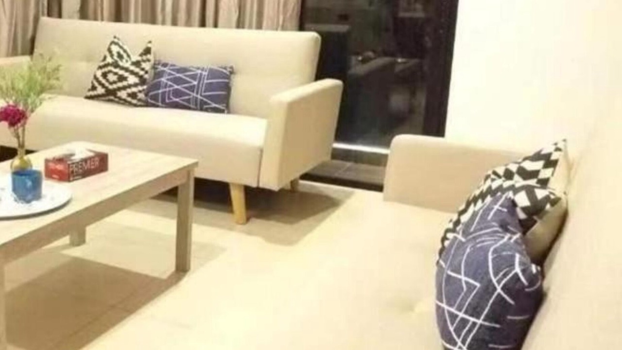 Photo of Livingroom in Genting Highlands