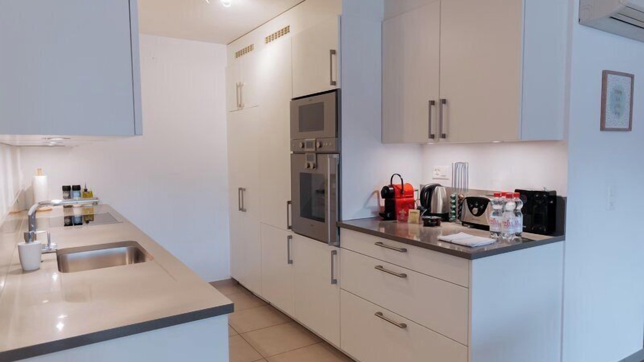 Photo of Kitchen in Montreux City Centre