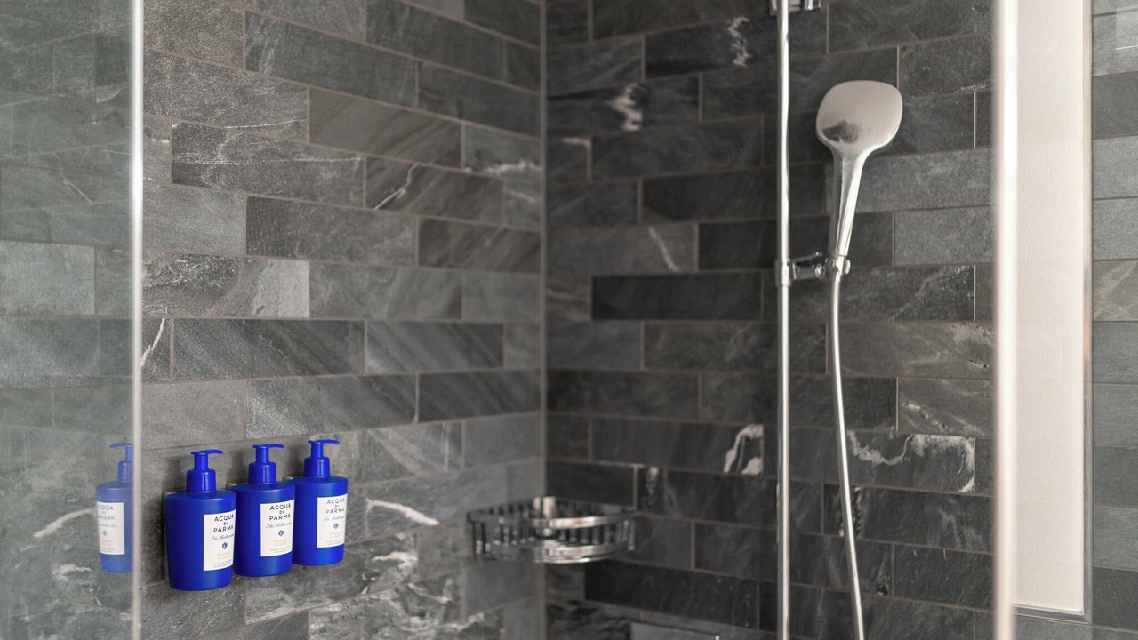 Photo of Bathroom in Central Interlaken
