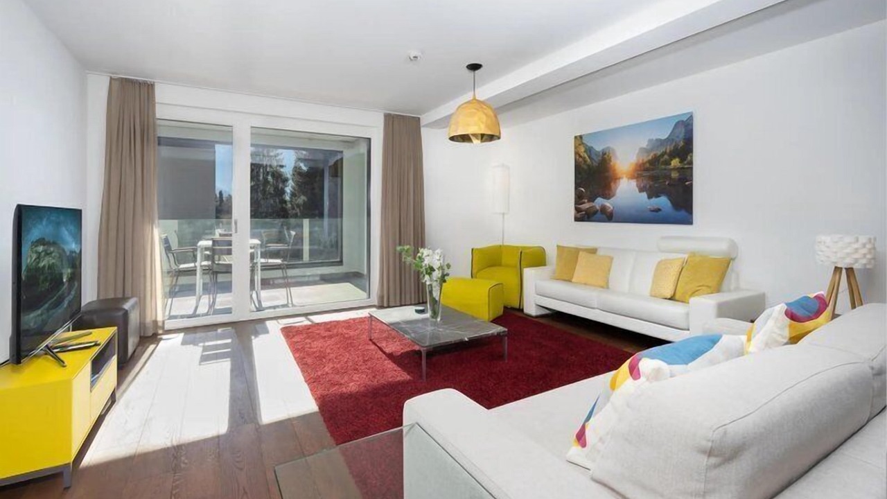 Photo of Bedroom in Central Interlaken