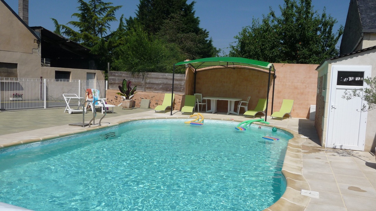 Photo of Outdoor in Cersay