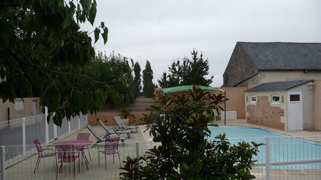 Photo of Outdoor in Cersay