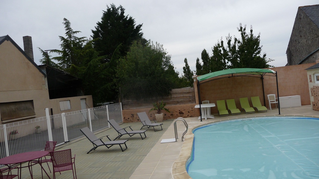 Photo of Outdoor in Cersay