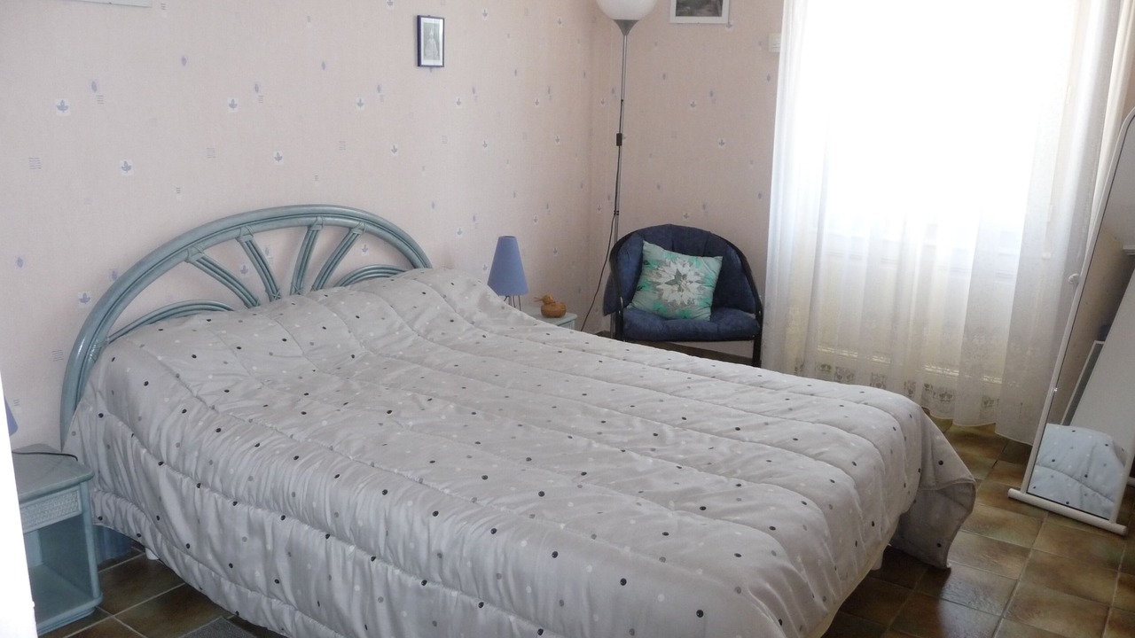 Photo of Bedroom in Cersay